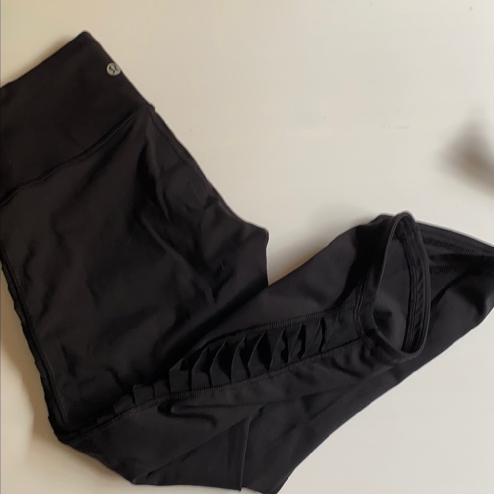 Wunder under crop *se